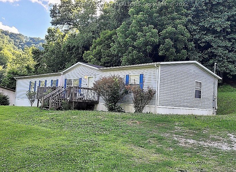53 Casey Fork Rd, Ashford, WV 25009 Zillow