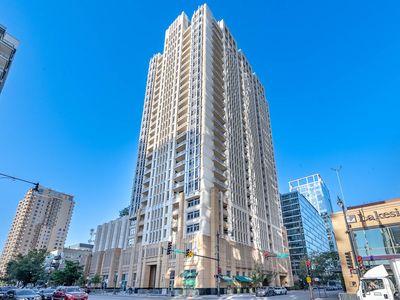 1400 S Michigan Ave APT 603, Chicago, IL, 60605
