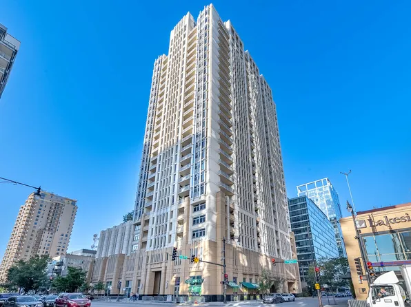 1400 S Michigan Ave, Chicago, IL