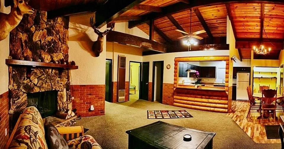 La Cerena Ave