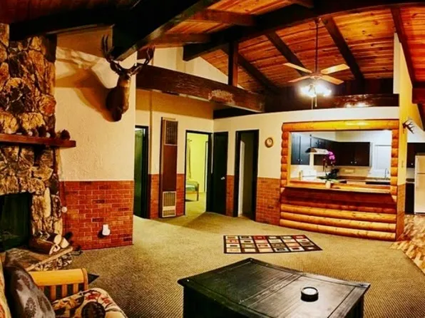 42770 La Cerena Ave, Big Bear Lake, CA 92315