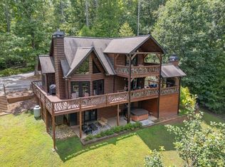 262 White Pine Acres Dr, Mc Caysville, GA 30513