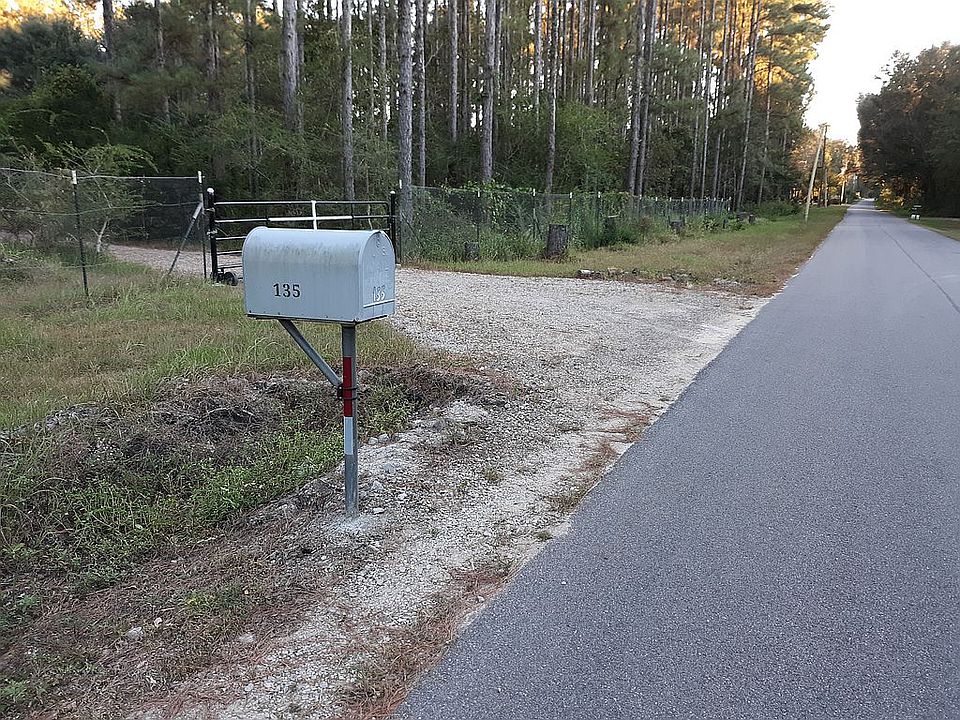  Large mailbox