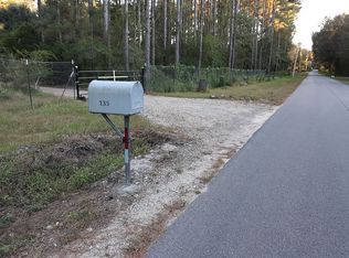 135 Ida Miller Rd, Lucedale, MS 39452