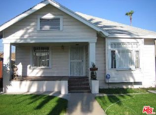 9210 S Figueroa St, Los Angeles, CA 90003