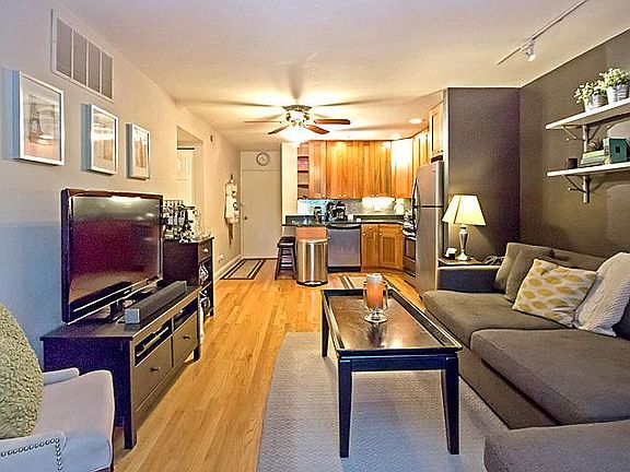 3rd image of 2140 N Lincoln Ave APT 5203