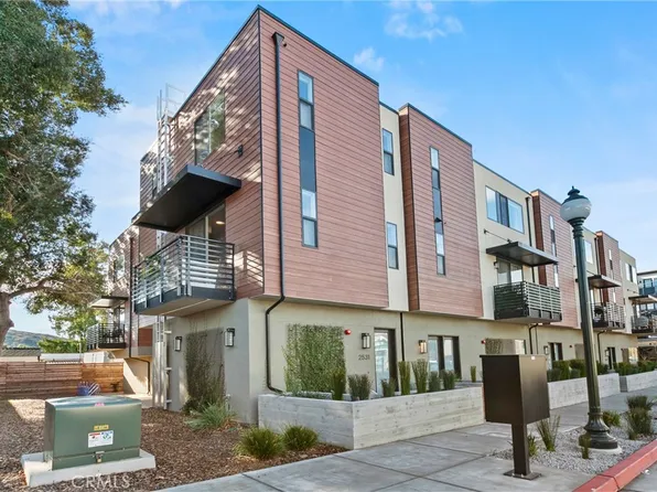 2531 Victoria Ave, San Luis Obispo, CA 93401