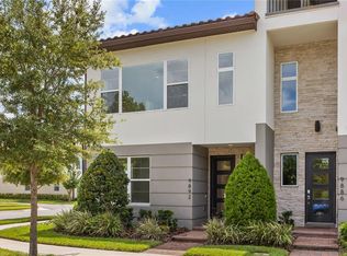 9892 BUCKLOW HILL DRIVE, ORLANDO, FL 32832