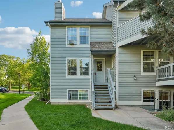 1601 W Swallow Road Bldg 9 #E, Fort Collins, CO 80526