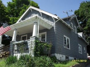 20 Colvin St, West Warwick, RI 02893