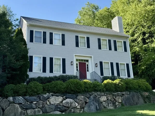 39 Glenville St, Greenwich, CT 06831