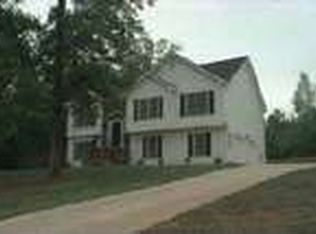 190 Christa Ln, Athens, GA 30606