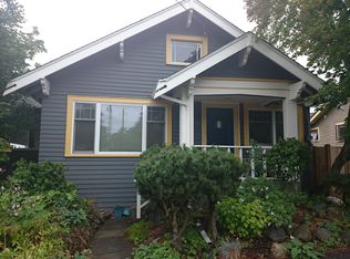 4203 Greenwood Ave N, Seattle, WA 98103