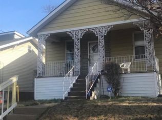 1911 Switzer Ave, Saint Louis, MO