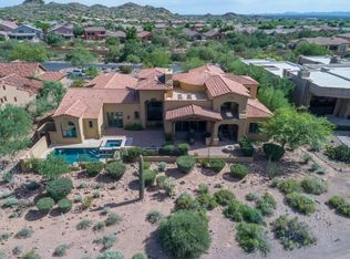 7376 E Wilderness Trl, Gold Canyon, AZ 85118