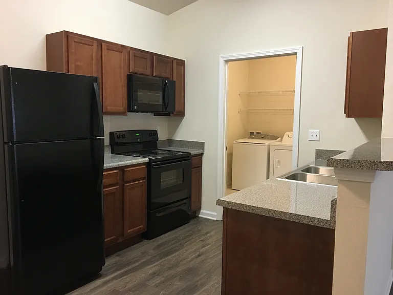Quinland Ridge Apartments — Photo 6