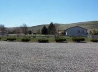 70704 N Foxhill Dr, Benton City, WA 99320