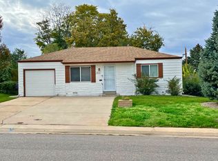 1873 S Raleigh St, Denver, CO 80219