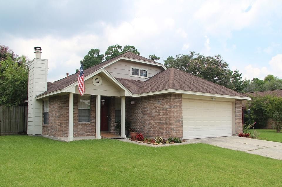 1st image of 19923 Big Timber Dr