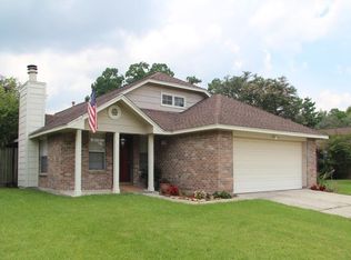 19923 Big Timber Dr, Humble, TX 77346