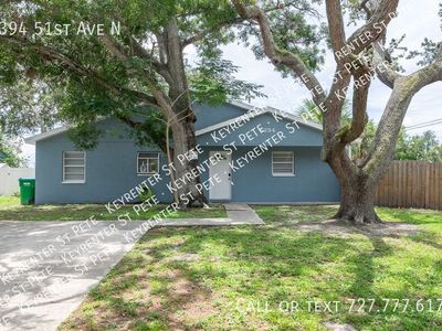 6394 51st Ave N, Saint Petersburg, FL, 33709