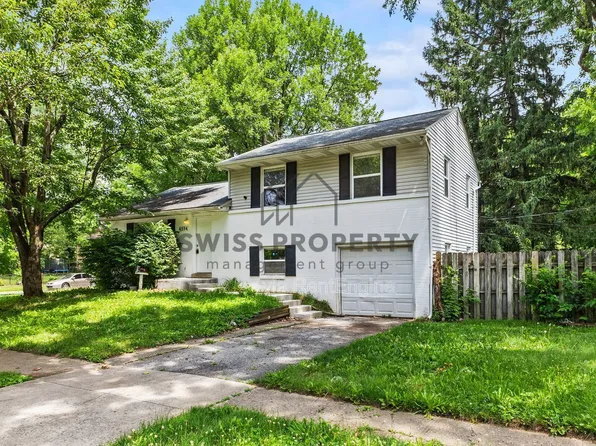 4594 Dundee Ave, Columbus, OH 43227