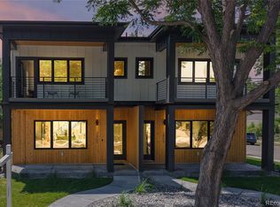 2405 S Franklin, Denver, CO 80210