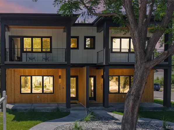 2405 S Franklin, Denver, CO 80210