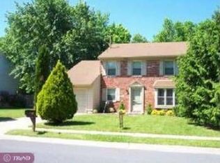 1 Acadia Dr, Voorhees, NJ 08043