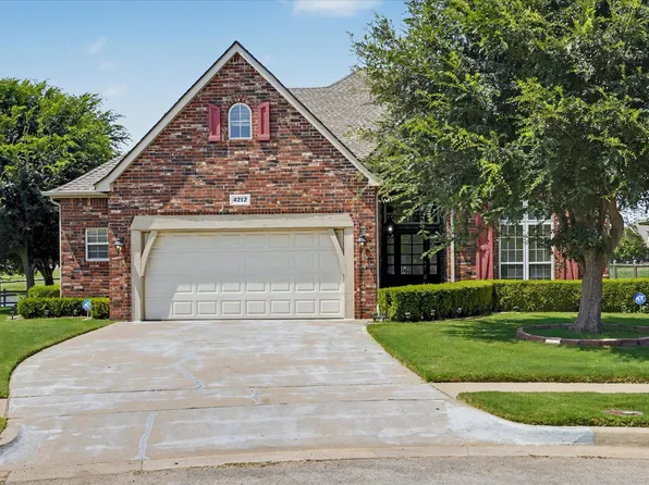 4212 N Oak Ave, Broken Arrow, OK 74012