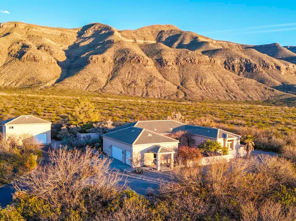 46 Lady Of The Mountain Rd, Alamogordo, NM 88310