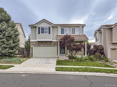 9765 Hannibal Court, Commerce City, CO, 80022