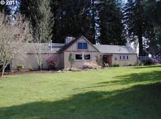 23405 SW Hackett Ln, Beaverton, OR 97007