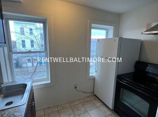 1930 W Pratt St APT 1, Baltimore, MD 21223
