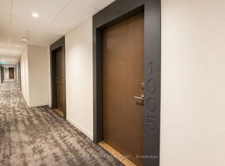 20 Richardson St #1005, Toronto, ON M5A0S6