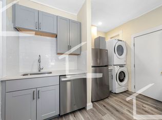 44 Brackett St #22, Brighton, MA 02135