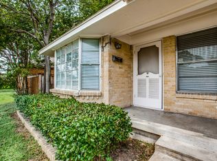 6517 E Mockingbird Ln, Dallas, TX 75214