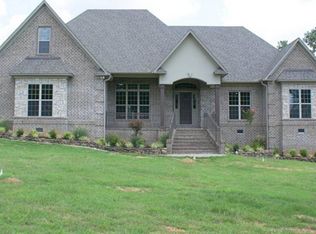 105 Mystic Cv, Searcy, AR 72143
