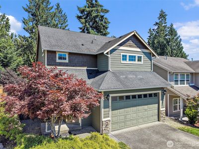11005 179th Avenue Ct E, Bonney Lake, WA, 98391