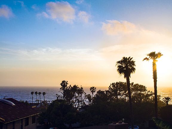 SUNSET VIEWS