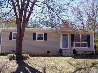 728 E Chestnut St, Stanley, NC 28164