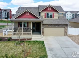 8707 13th St, Greeley, CO 80634