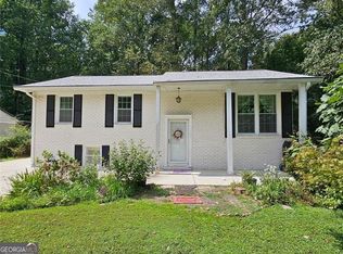 3990 Admiral Dr, Atlanta, GA 30341