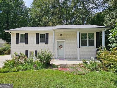 3990 Admiral Dr, Atlanta, GA, 30341