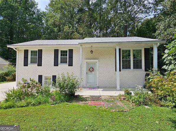 3990 Admiral Dr, Atlanta, GA 30341