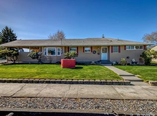 1264 Francis Ave, Walla Walla, WA 99362
