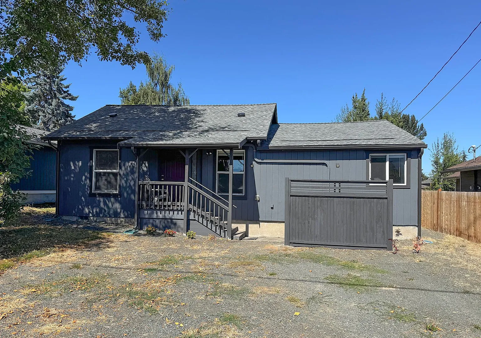 Fully Furnished Home For Lease! — Photo 1
