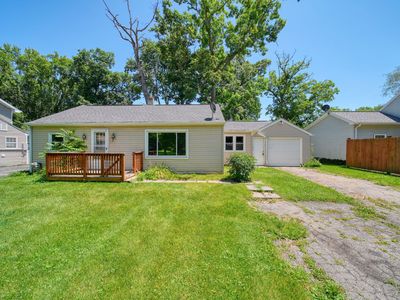 315 Kenneth St, Jackson, MI, 49203