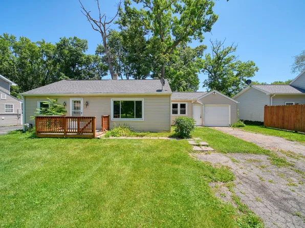 315 Kenneth St, Jackson, MI 49203