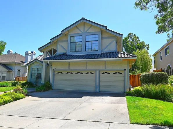 44144 Ibero Way, Fremont, CA 94539